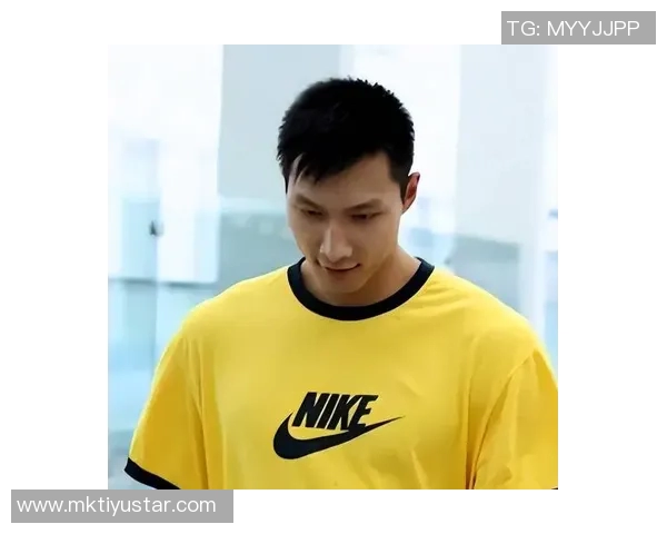 媒体人称王洪泽若再高5厘米将完美填补易建联退役后的空缺